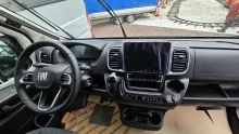 Fahrzeugbild Carado pro CV 541 / Automatik/Schlafdach/Hecksitzgr #8