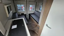 Fahrzeugbild Carado pro CV 541 / Automatik/Schlafdach/Hecksitzgr #14