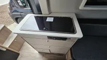 Fahrzeugbild Carado pro CV 541 /SONDERANGEBOT #20