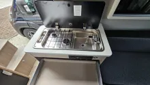 Fahrzeugbild Carado pro CV 541 /SONDERANGEBOT #21
