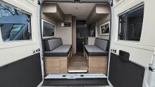 Fahrzeugbild Carado pro CV 541 /SONDERANGEBOT #22