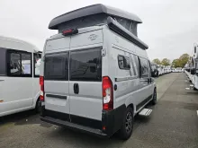 Fahrzeugbild Carado pro CV 541 Automatik/Markise/2-Sitzer/Schlafdach #5