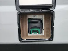 Fahrzeugbild Carado pro CV 541 Automatik/Markise/2-Sitzer/Schlafdach #8