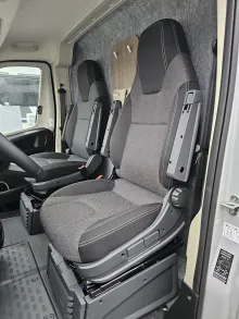 Fahrzeugbild Carado pro CV 541 Automatik/Markise/2-Sitzer/Schlafdach #12