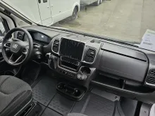 Fahrzeugbild Carado pro CV 541 Automatik/Markise/2-Sitzer/Schlafdach #14