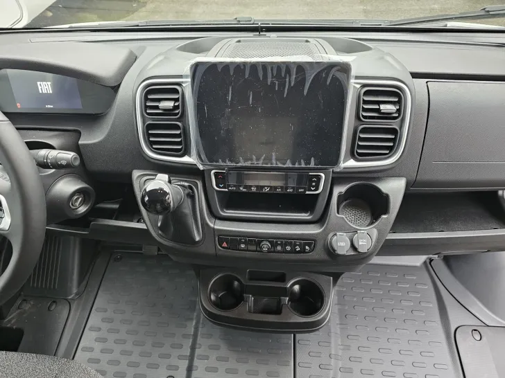 Fahrzeugbild Carado pro CV 541 Automatik/Markise/2-Sitzer/Schlafdach #15