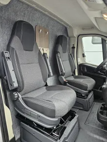 Fahrzeugbild Carado pro CV 541 Automatik/Markise/2-Sitzer/Schlafdach #16
