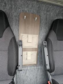 Fahrzeugbild Carado pro CV 541 Automatik/Markise/2-Sitzer/Schlafdach #17