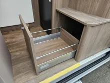 Fahrzeugbild Carado pro CV 541 Automatik/Markise/2-Sitzer/Schlafdach #19