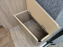 Fahrzeugbild Carado pro CV 541 Automatik/Markise/2-Sitzer/Schlafdach #20