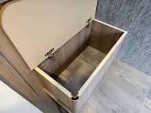 Fahrzeugbild Carado pro CV 541 Automatik/Markise/2-Sitzer/Schlafdach #21