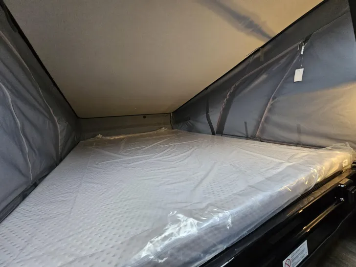 Fahrzeugbild Carado pro CV 541 Automatik/Markise/2-Sitzer/Schlafdach #23