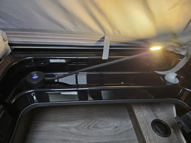 Fahrzeugbild Carado pro CV 541 Automatik/Markise/2-Sitzer/Schlafdach #24