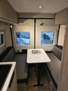 Fahrzeugbild Carado pro CV 541 Automatik/Markise/2-Sitzer/Schlafdach #25