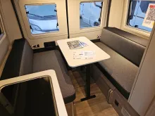 Fahrzeugbild Carado pro CV 541 Automatik/Markise/2-Sitzer/Schlafdach #26