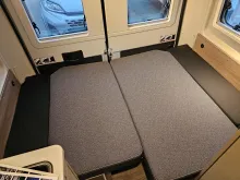 Fahrzeugbild Carado pro CV 541 Automatik/Markise/2-Sitzer/Schlafdach #27