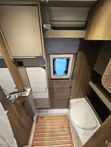 Fahrzeugbild Carado pro CV 541 Automatik/Markise/2-Sitzer/Schlafdach #28