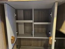 Fahrzeugbild Carado pro CV 541 Automatik/Markise/2-Sitzer/Schlafdach #33
