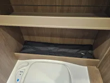 Fahrzeugbild Carado pro CV 541 Automatik/Markise/2-Sitzer/Schlafdach #34