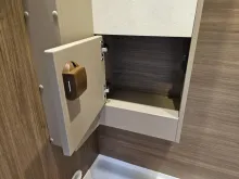 Fahrzeugbild Carado pro CV 541 Automatik/Markise/2-Sitzer/Schlafdach #35