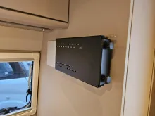Fahrzeugbild Carado pro CV 541 Automatik/Markise/2-Sitzer/Schlafdach #39