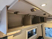 Fahrzeugbild Carado pro CV 541 Automatik/Markise/2-Sitzer/Schlafdach #40