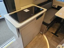 Fahrzeugbild Carado pro CV 541 Automatik/Markise/2-Sitzer/Schlafdach #41