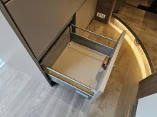 Fahrzeugbild Carado pro CV 541 Automatik/Markise/2-Sitzer/Schlafdach #45