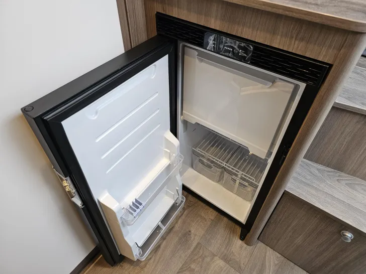 Fahrzeugbild Carado pro CV 541 Automatik/Markise/2-Sitzer/Schlafdach #47