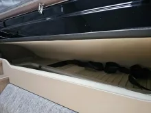 Fahrzeugbild Carado pro CV 541 Automatik/Markise/2-Sitzer/Schlafdach #49