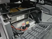 Fahrzeugbild Carado pro CV 541 Automatik/Markise/2-Sitzer/Schlafdach #50