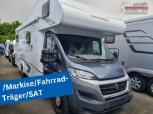 Fahrzeugbild Weinsberg CaraHome 700 DG /Markise/Fahrradträger/SAT #1