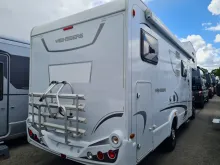 Fahrzeugbild Weinsberg CaraHome 700 DG /Markise/Fahrradträger/SAT #8