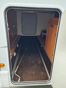 Fahrzeugbild Weinsberg CaraHome 700 DG /Markise/Fahrradträger/SAT #9