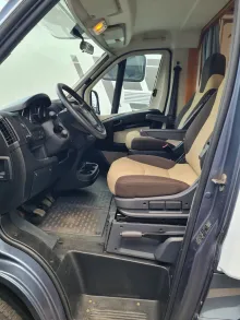 Fahrzeugbild Weinsberg CaraHome 700 DG /Markise/Fahrradträger/SAT #10
