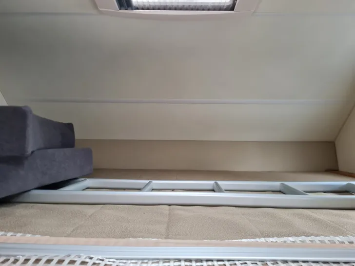 Fahrzeugbild Weinsberg CaraHome 700 DG /Markise/Fahrradträger/SAT #13