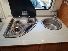 Fahrzeugbild Weinsberg CaraHome 700 DG /Markise/Fahrradträger/SAT #22