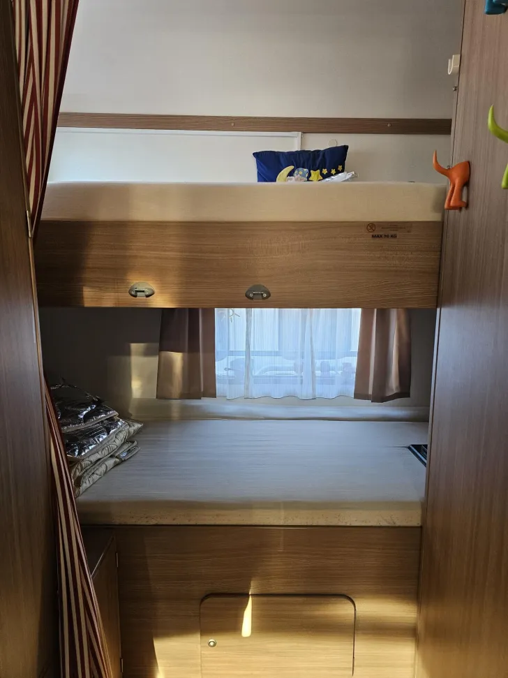 Fahrzeugbild Sun Living A Lido 43 DK /Rückfahrkamera/SAT-TV #30