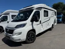 Fahrzeugbild Hymer Exsis-t Pure 580 /Fahrradträger/Markise #3