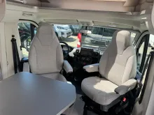 Fahrzeugbild Hymer Exsis-t Pure 580 /Fahrradträger/Markise #12