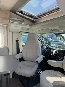Fahrzeugbild Hymer Exsis-t Pure 580 /Fahrradträger/Markise #14