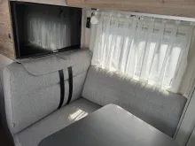 Fahrzeugbild Hymer Exsis-t Pure 580 /Fahrradträger/Markise #15