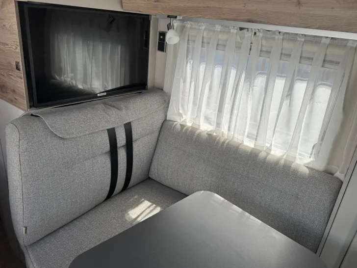 Fahrzeugbild Hymer Exsis-t Pure 580 /Fahrradträger/Markise #15