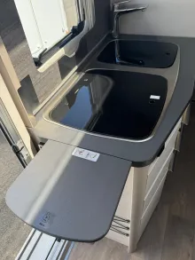 Fahrzeugbild Hymer Exsis-t Pure 580 /Fahrradträger/Markise #16