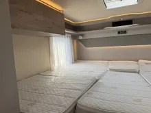 Fahrzeugbild Hymer Exsis-t Pure 580 /Fahrradträger/Markise #22