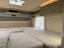 Fahrzeugbild Hymer Exsis-t Pure 580 /Fahrradträger/Markise #23