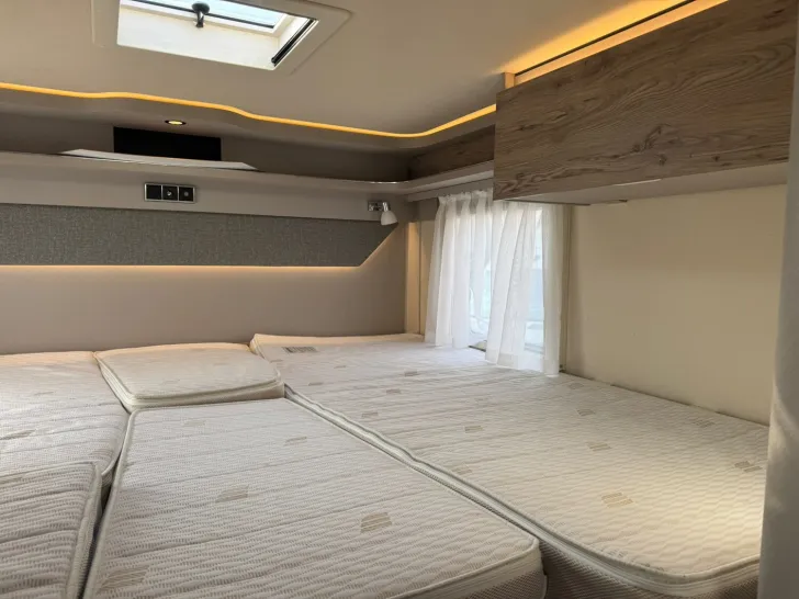 Fahrzeugbild Hymer Exsis-t Pure 580 /Fahrradträger/Markise #23