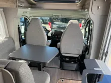 Fahrzeugbild Hymer Exsis-t Pure 580 /Fahrradträger/Markise #30