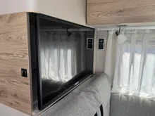 Fahrzeugbild Hymer Exsis-t Pure 580 /Fahrradträger/Markise #31