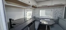 Fahrzeugbild Fendt Apero Activ 390 FH / Auflastung #8